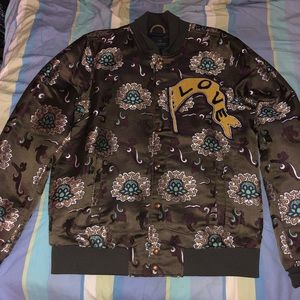 Scotch and soda Love jacket